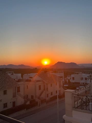 2 Zimmer Apartment zu verkaufen in Algorfa mit Pool Garage - 185.000 € (Ref: 9028405)