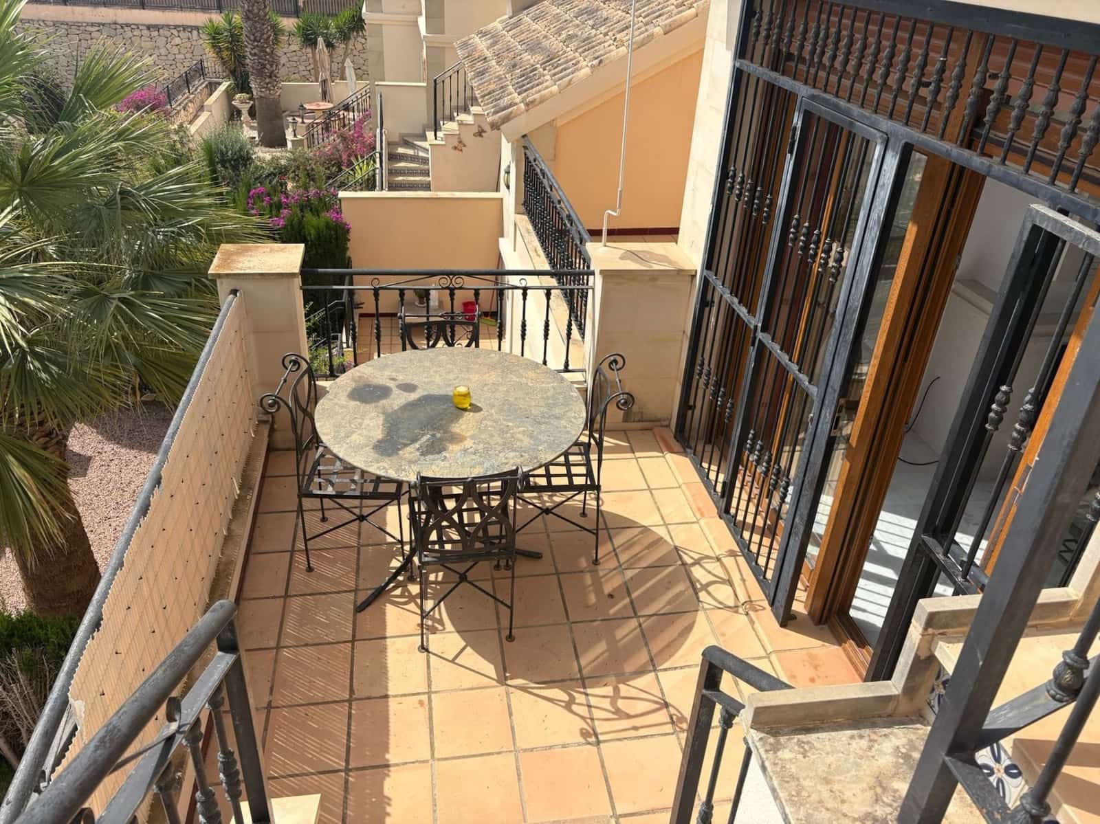2 bedroom Apartment for sale in Algorfa with pool garage - € 185,000 (Ref: 9028405)