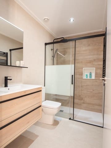 Chalet de 3 habitaciones en San Fulgencio en venta con piscina garaje - 397.500 € (Ref: 9073854)