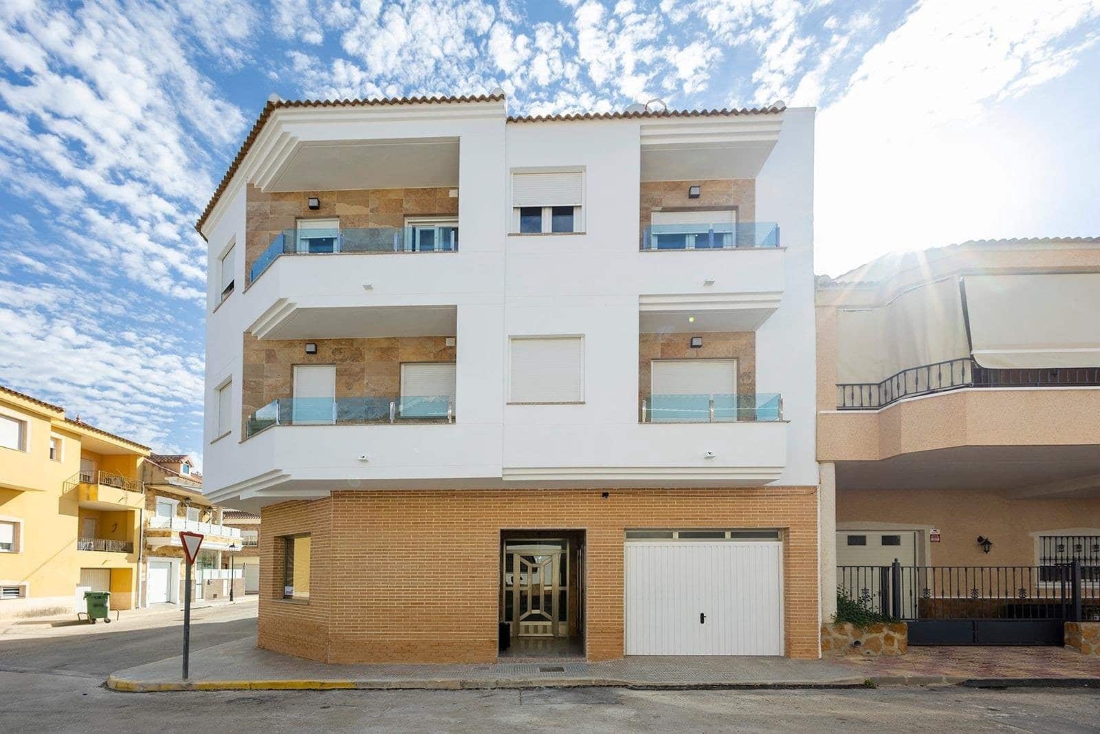 3 bedroom Apartment for sale in Jacarilla with garage - € 159,000 (Ref: 9076598)