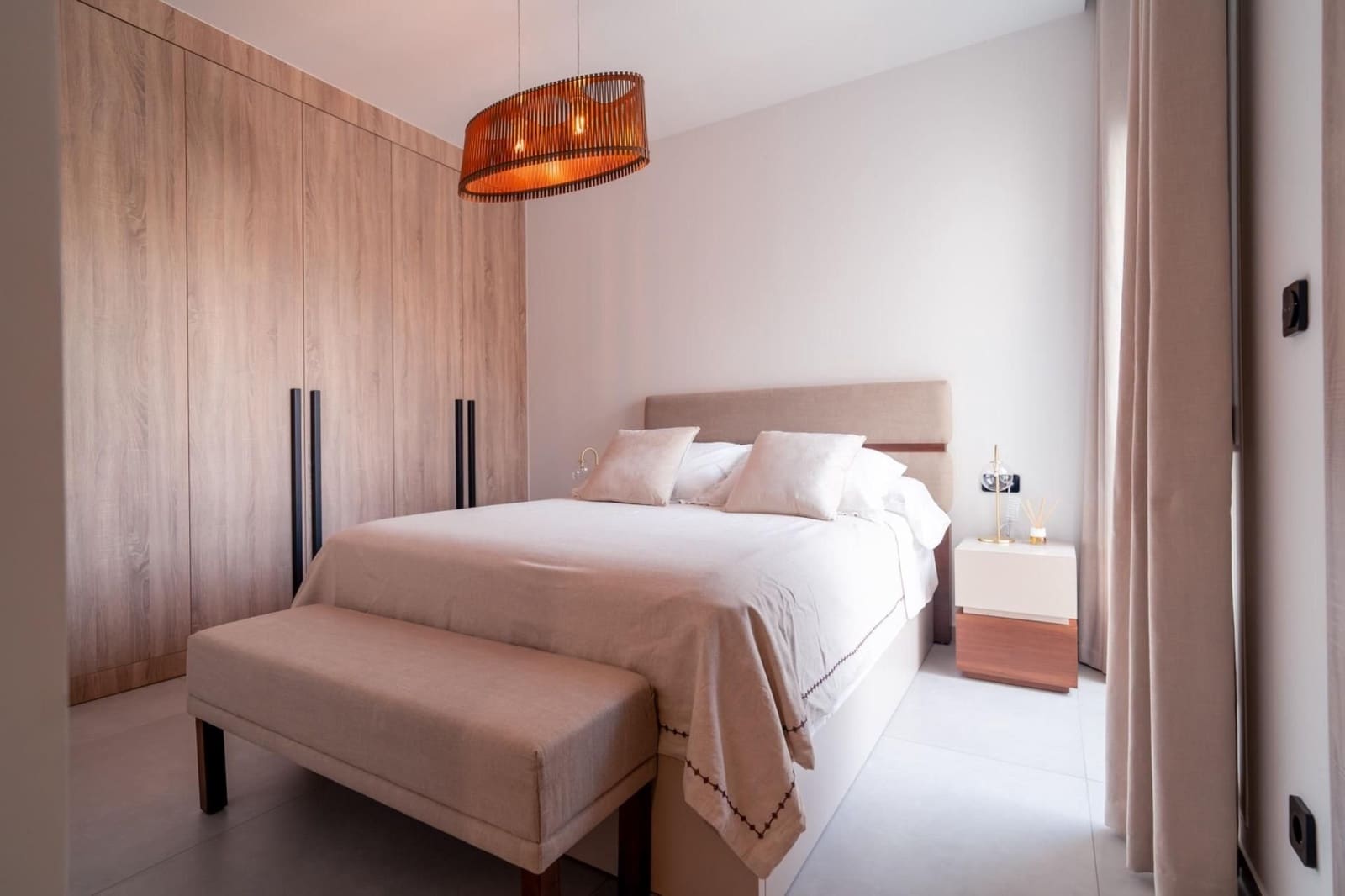 3 bedroom Villa for sale in Algorfa with pool garage - € 795,000 (Ref: 9088244)