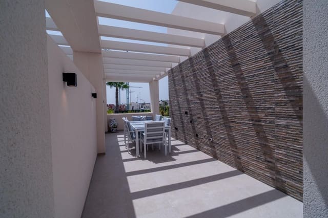 3 soveværelse Villa til salg i Algorfa med swimmingpool garage - € 795.000 (Ref: 9088244)