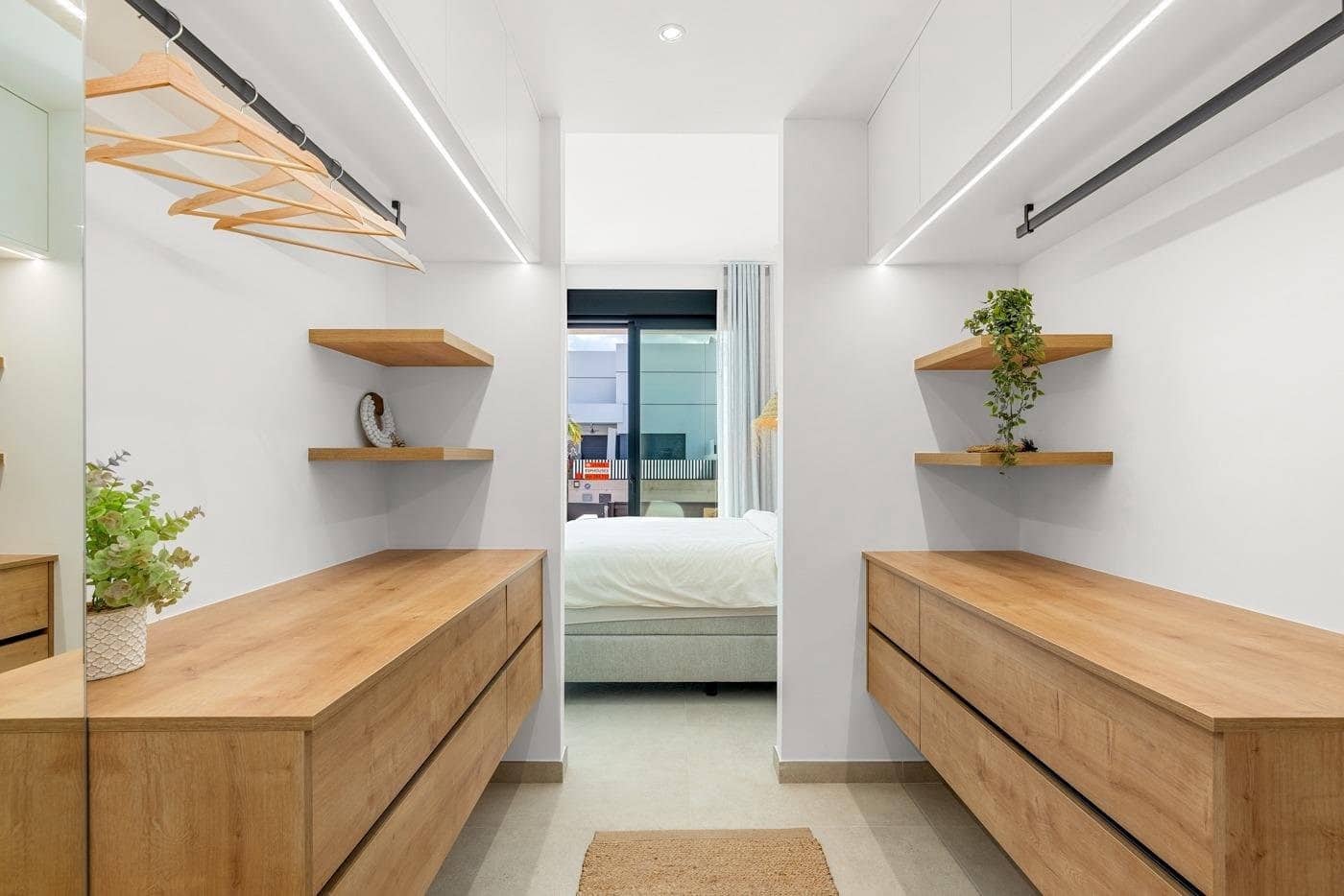 3 quarto Casa em Banda para venda em Dolores com piscina garagem - 389 000 € (Ref: 9164037)