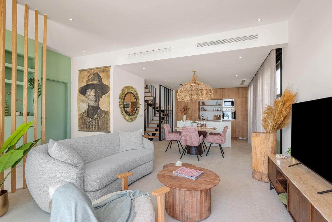 3 bedroom Villa for sale in Dolores with pool garage - € 460,000 (Ref: 9171933)