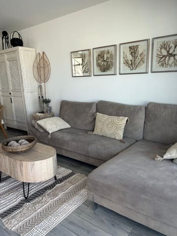 3 sovrum Villa till salu i Daya Vieja med pool - 399 995 € (Ref: 9177403)