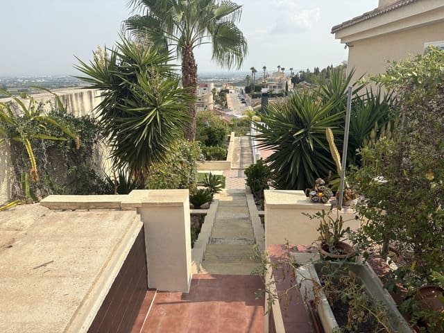 3 bedroom Villa for sale in Algorfa with pool - € 599,995 (Ref: 9184540)