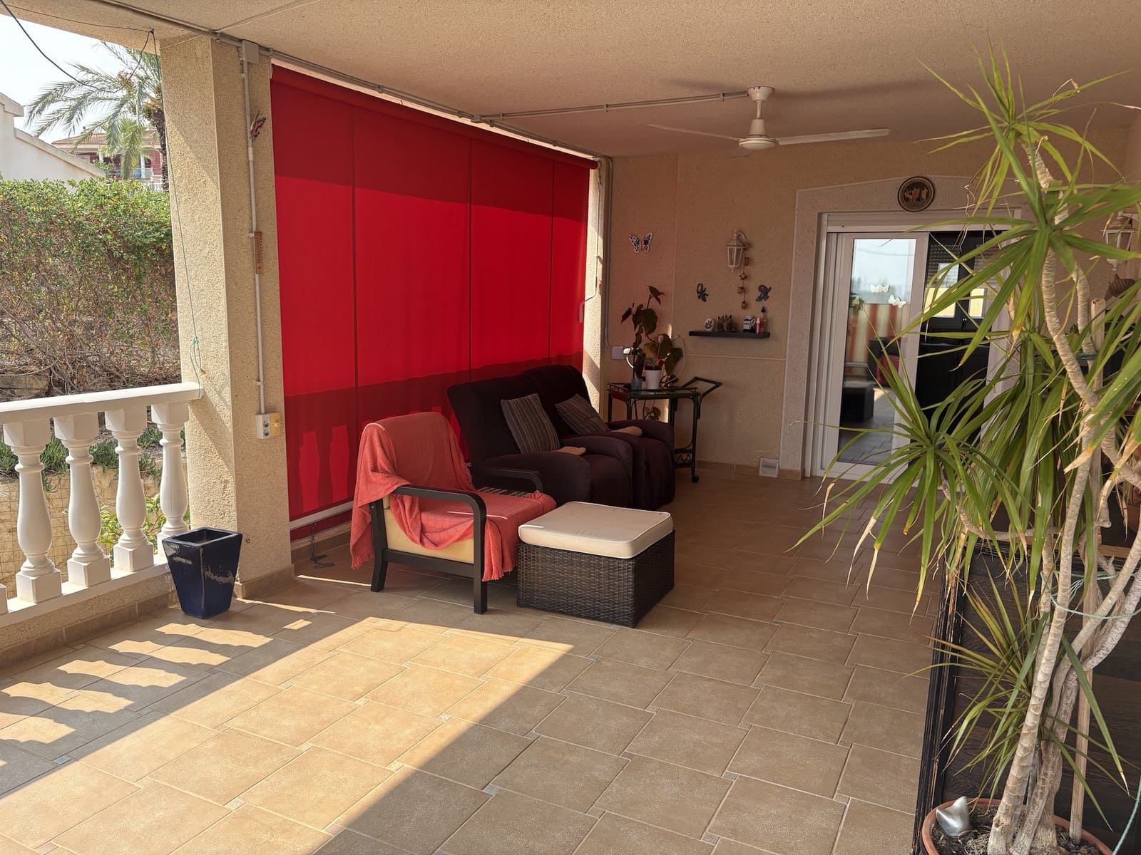 3 bedroom Villa for sale in Algorfa with pool - € 599,995 (Ref: 9184540)