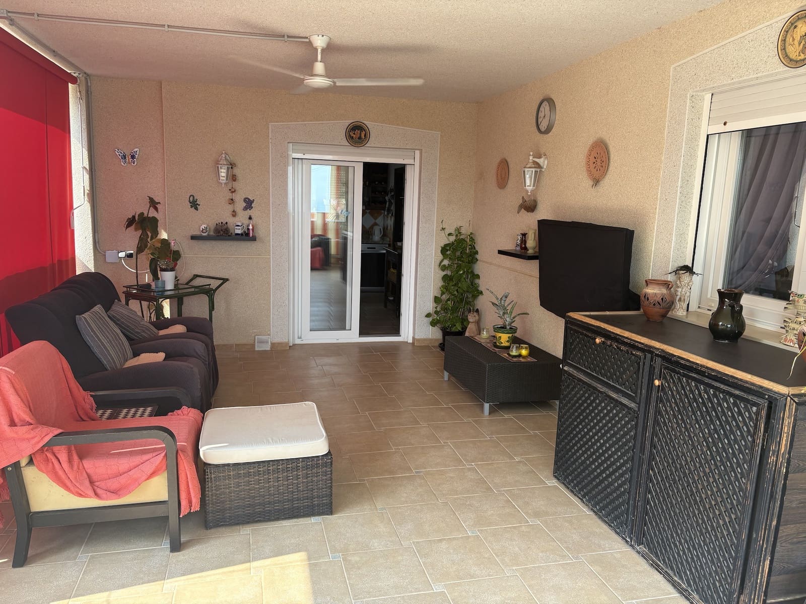 3 bedroom Villa for sale in Algorfa with pool - € 599,995 (Ref: 9184540)