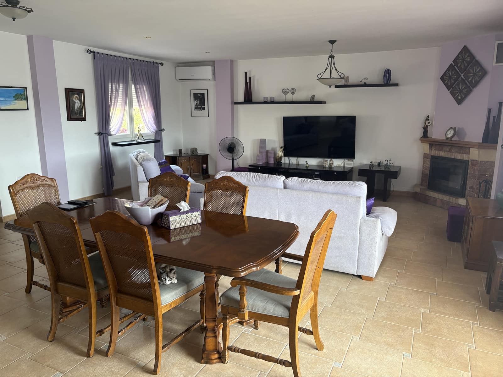 3 soverom Villa til salgs i Algorfa med svømmebasseng - € 599 995 (Ref: 9184540)