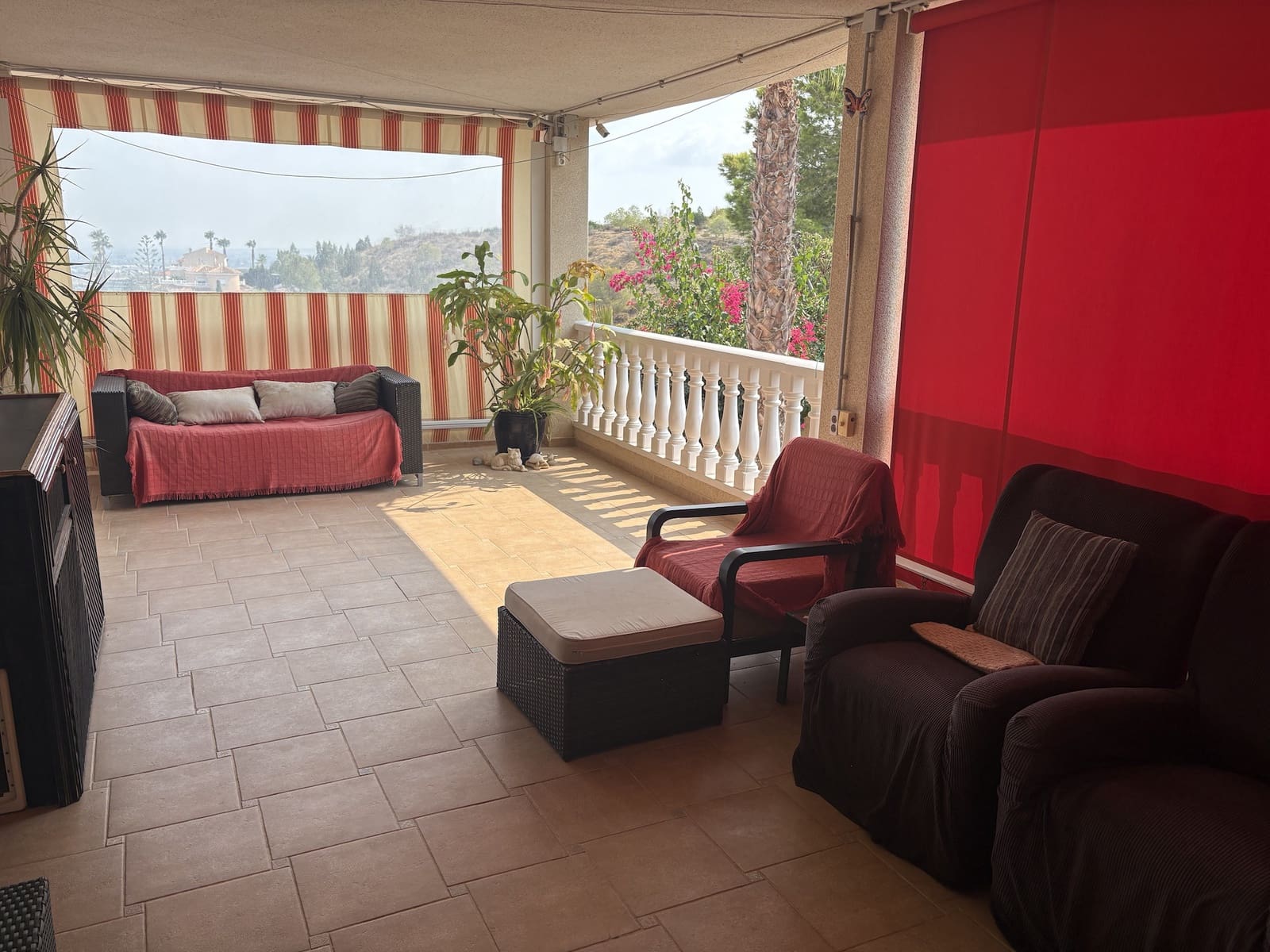 3 soverom Villa til salgs i Algorfa med svømmebasseng - € 599 995 (Ref: 9184540)
