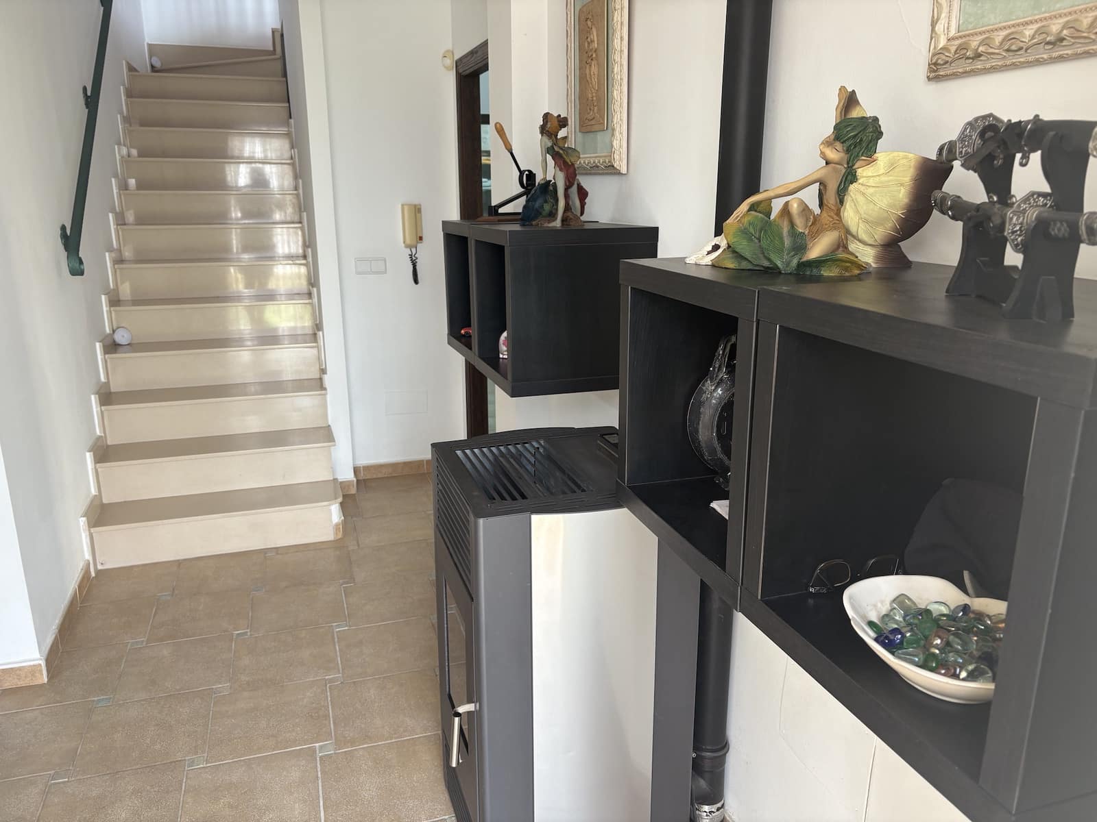 3 soverom Villa til salgs i Algorfa med svømmebasseng - € 599 995 (Ref: 9184540)
