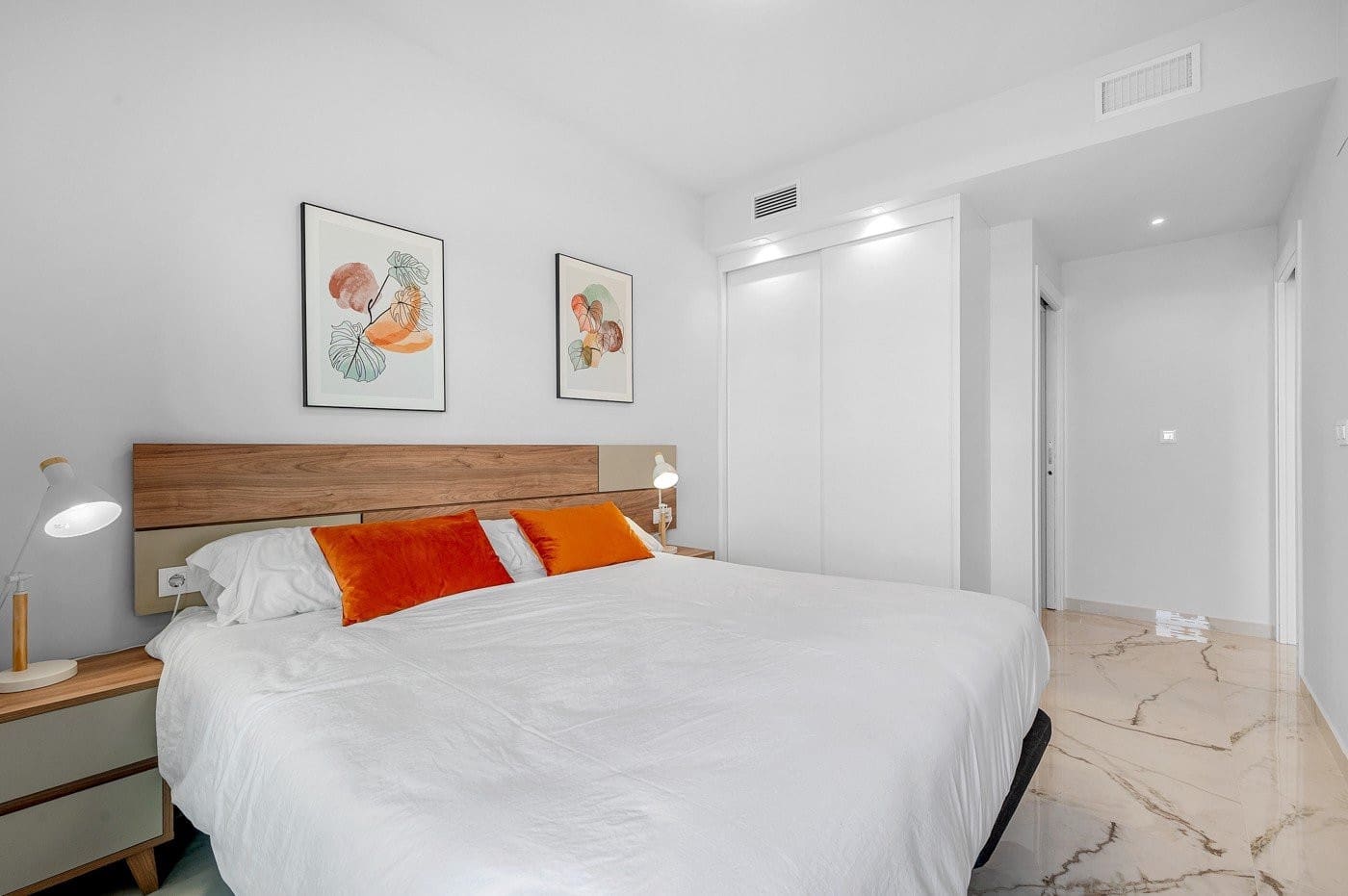 2 camera da letto Appartamento in vendita in Torrevieja con piscina - 329.000 € (Rif: 9196700)