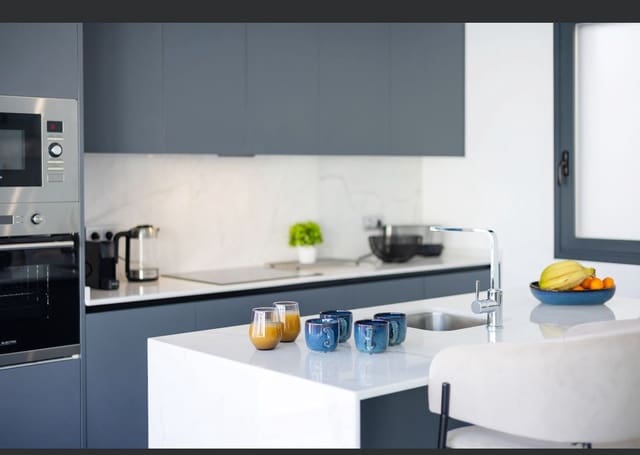 3 Zimmer Villa zu verkaufen in Algorfa mit Pool - 550.000 € (Ref: 9205311)