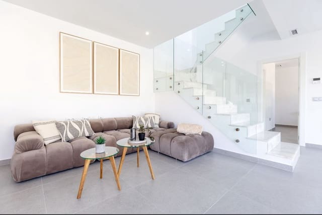 3 slaapkamer Villa te koop in Algorfa met zwembad - € 550.000 (Ref: 9205311)