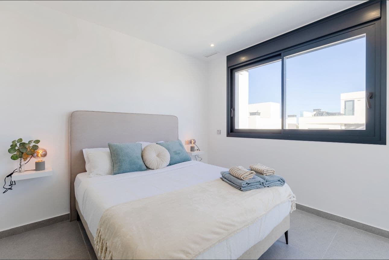 3 Zimmer Villa zu verkaufen in Algorfa mit Pool - 550.000 € (Ref: 9205311)