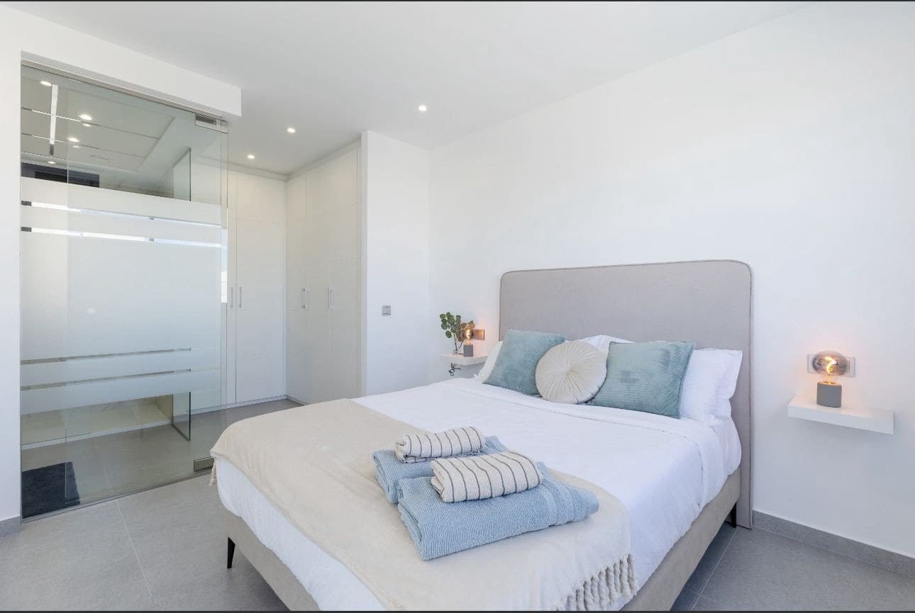 3 Zimmer Villa zu verkaufen in Algorfa mit Pool - 550.000 € (Ref: 9205311)