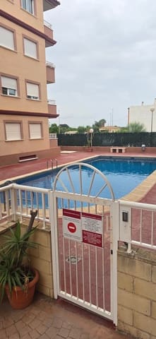 2 bedroom Apartment for sale in Algorfa with pool - € 118,000 (Ref: 9216505)