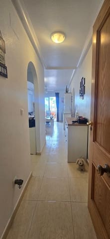 2 bedroom Apartment for sale in Algorfa with pool - € 118,000 (Ref: 9216505)