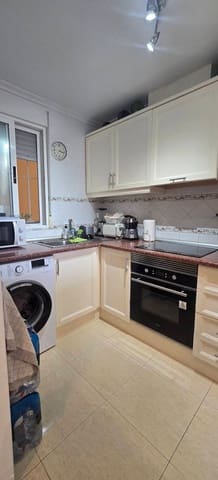 2 bedroom Apartment for sale in Algorfa with pool - € 118,000 (Ref: 9216505)