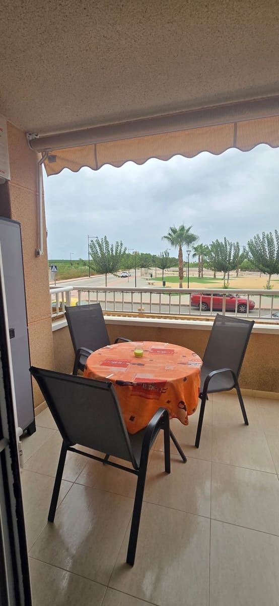 2 bedroom Apartment for sale in Algorfa with pool - € 118,000 (Ref: 9216505)