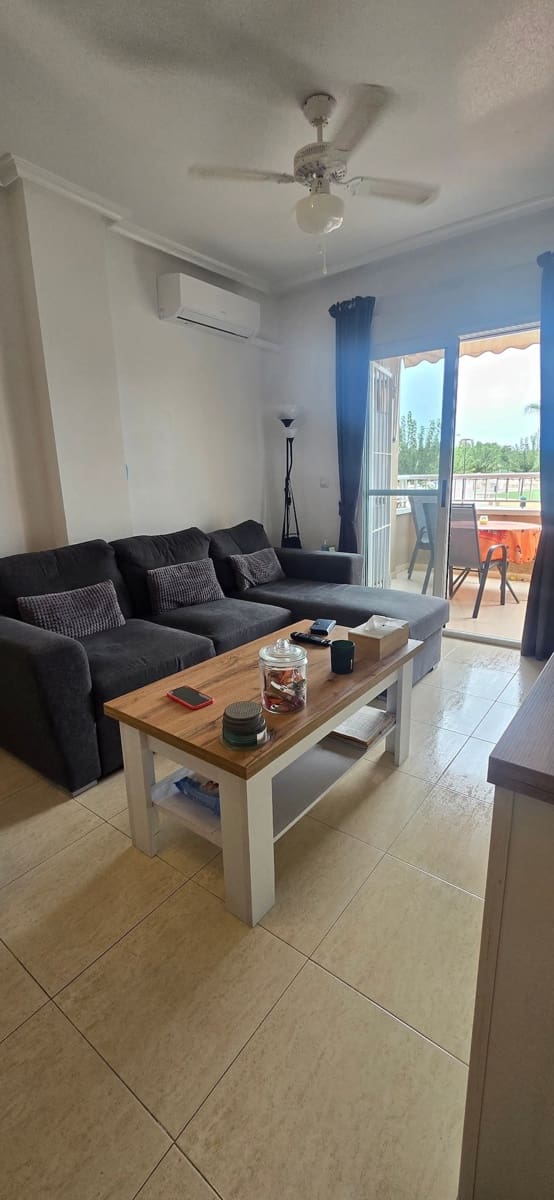 2 bedroom Apartment for sale in Algorfa with pool - € 118,000 (Ref: 9216505)