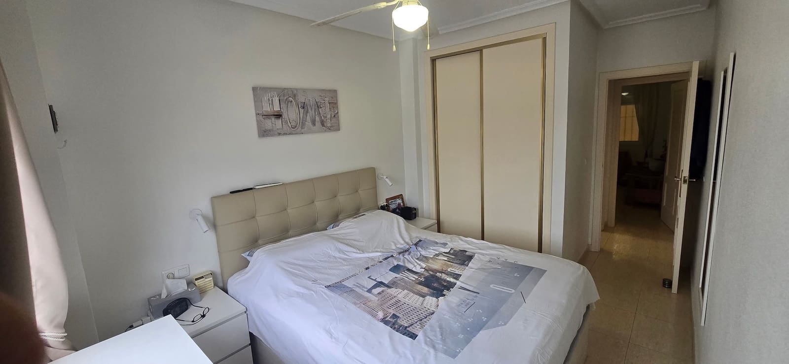 2 bedroom Apartment for sale in Algorfa with pool - € 118,000 (Ref: 9216505)