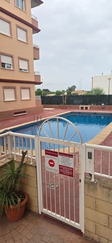 2 quarto Apartamento para venda em Algorfa com piscina - 118 000 € (Ref: 9216505)