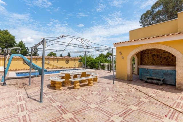 4 camera da letto Villa in vendita in Jacarilla con piscina - 350.000 € (Rif: 9235833)