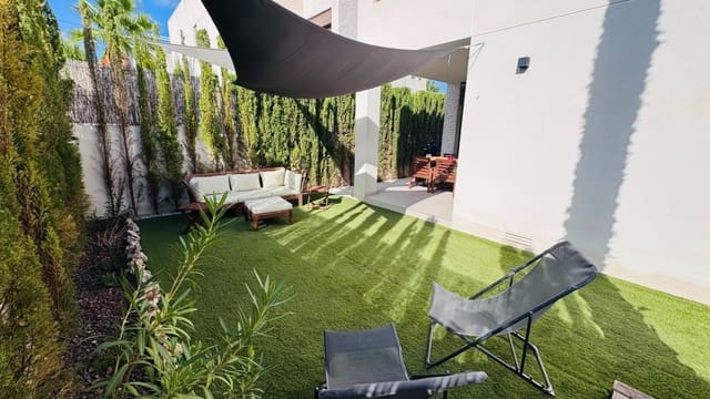 Apartamento de 2 habitaciones en Algorfa en venta con piscina - 259.990 € (Ref: 9235834)