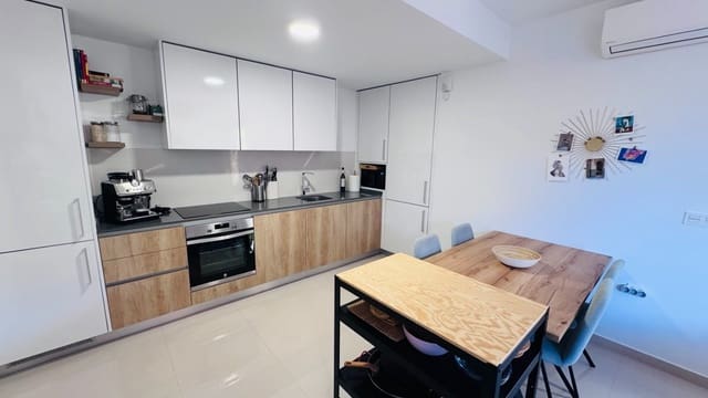 Apartamento de 2 habitaciones en Algorfa en venta con piscina - 259.990 € (Ref: 9235834)