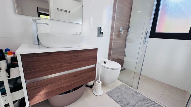 Apartamento de 2 habitaciones en Algorfa en venta con piscina - 259.990 € (Ref: 9235834)