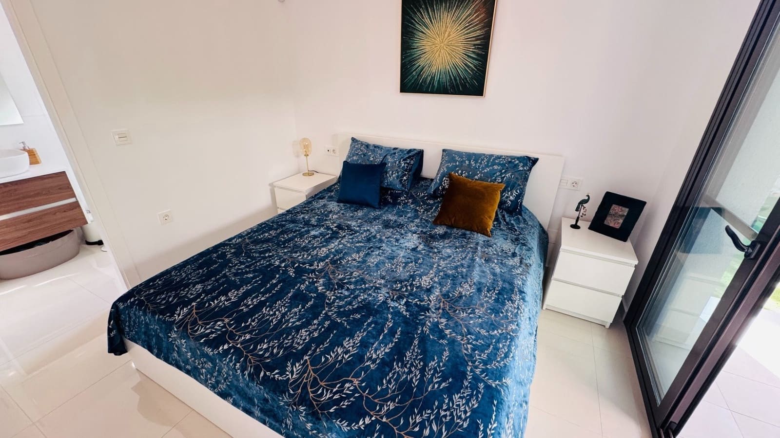 2 bedroom Apartment for sale in Algorfa with pool - € 259,990 (Ref: 9235834)