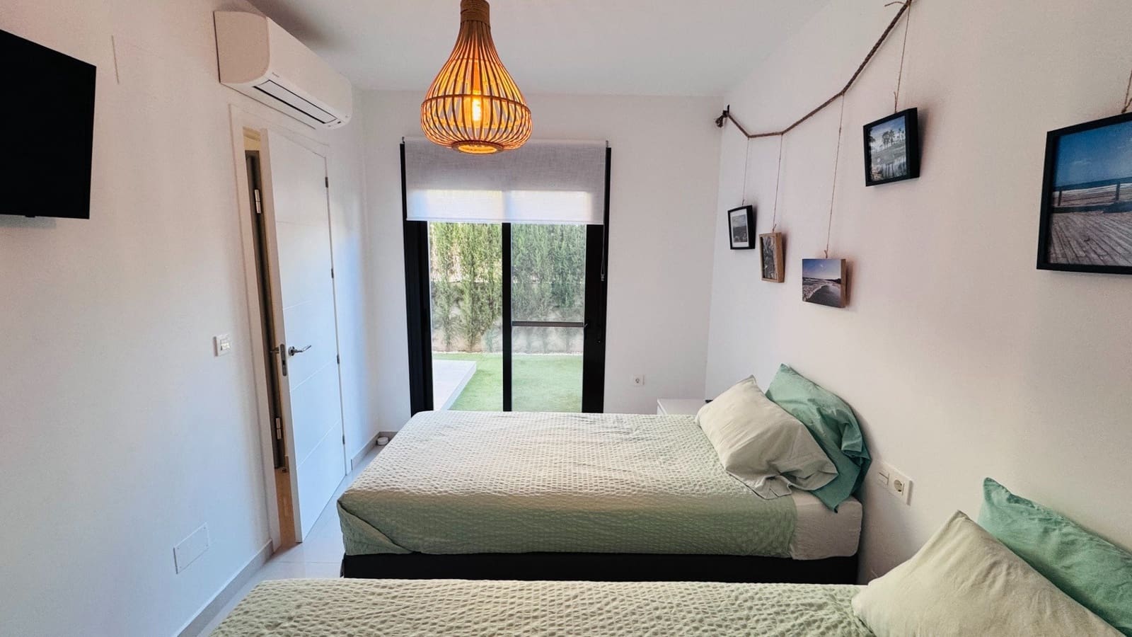 2 bedroom Apartment for sale in Algorfa with pool - € 259,990 (Ref: 9235834)