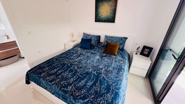 Apartamento de 2 habitaciones en Algorfa en venta con piscina - 259.990 € (Ref: 9235834)