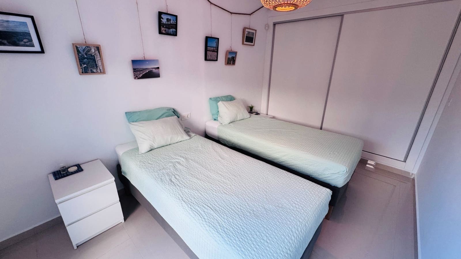 2 bedroom Apartment for sale in Algorfa with pool - € 259,990 (Ref: 9235834)