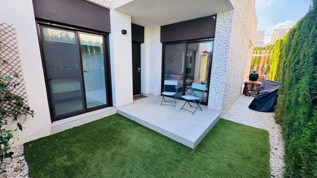 Apartamento de 2 habitaciones en Algorfa en venta con piscina - 259.990 € (Ref: 9235834)