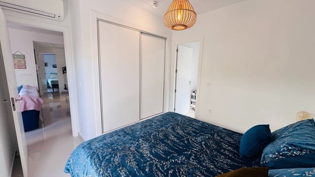 Apartamento de 2 habitaciones en Algorfa en venta con piscina - 259.990 € (Ref: 9235834)