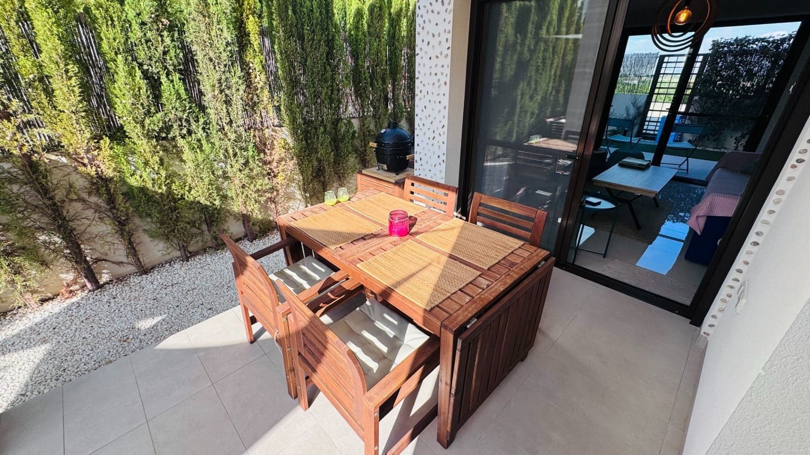 2 bedroom Apartment for sale in Algorfa with pool - € 259,990 (Ref: 9235834)