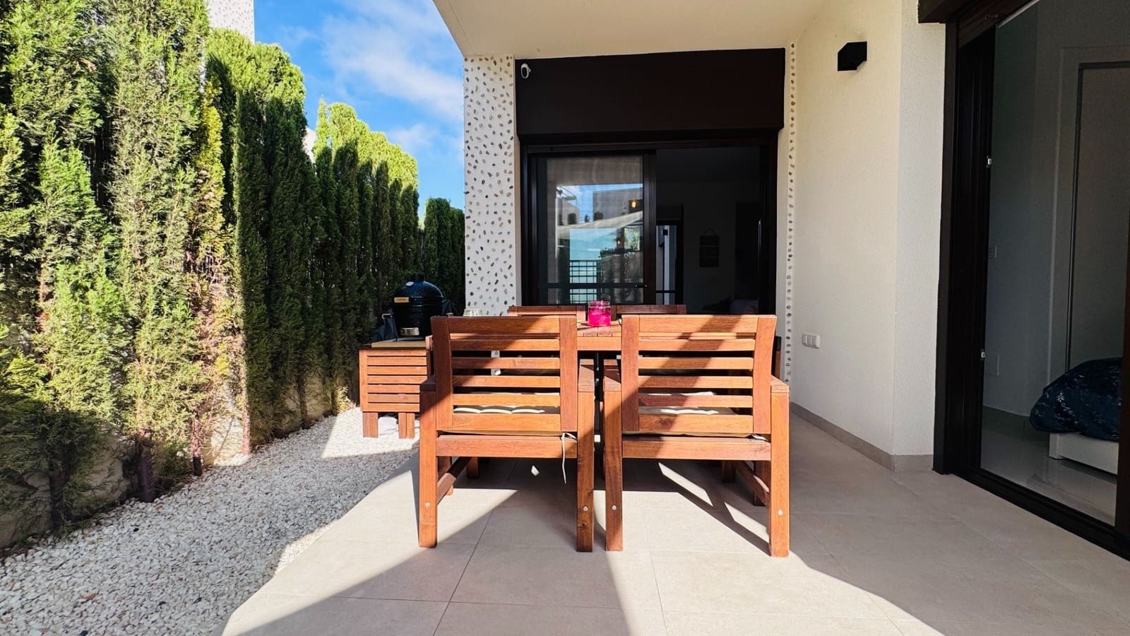 2 bedroom Apartment for sale in Algorfa with pool - € 259,990 (Ref: 9235834)