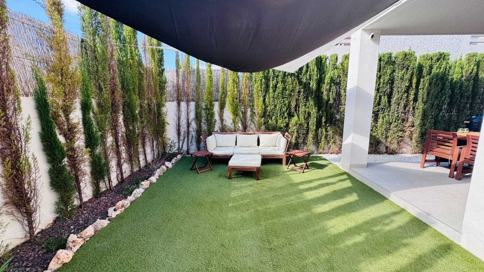 2 bedroom Apartment for sale in Algorfa with pool - € 259,990 (Ref: 9235834)