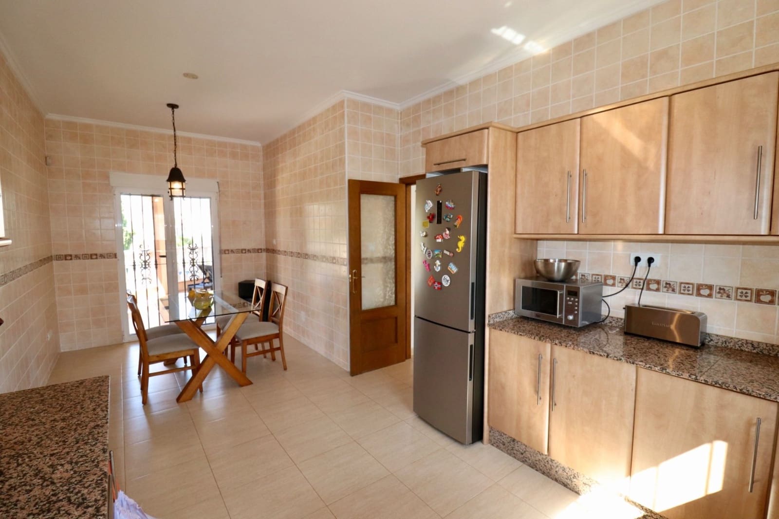 4 soverom Villa til salgs i Catral med svømmebasseng garasje - € 459 000 (Ref: 9249487)