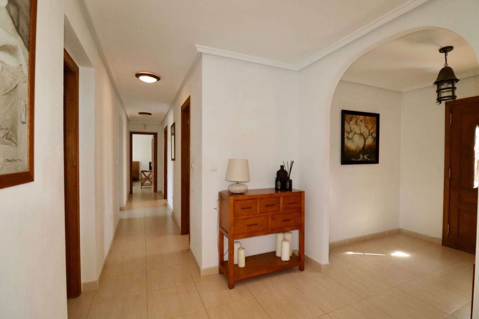 4 soverom Villa til salgs i Catral med svømmebasseng garasje - € 459 000 (Ref: 9249487)