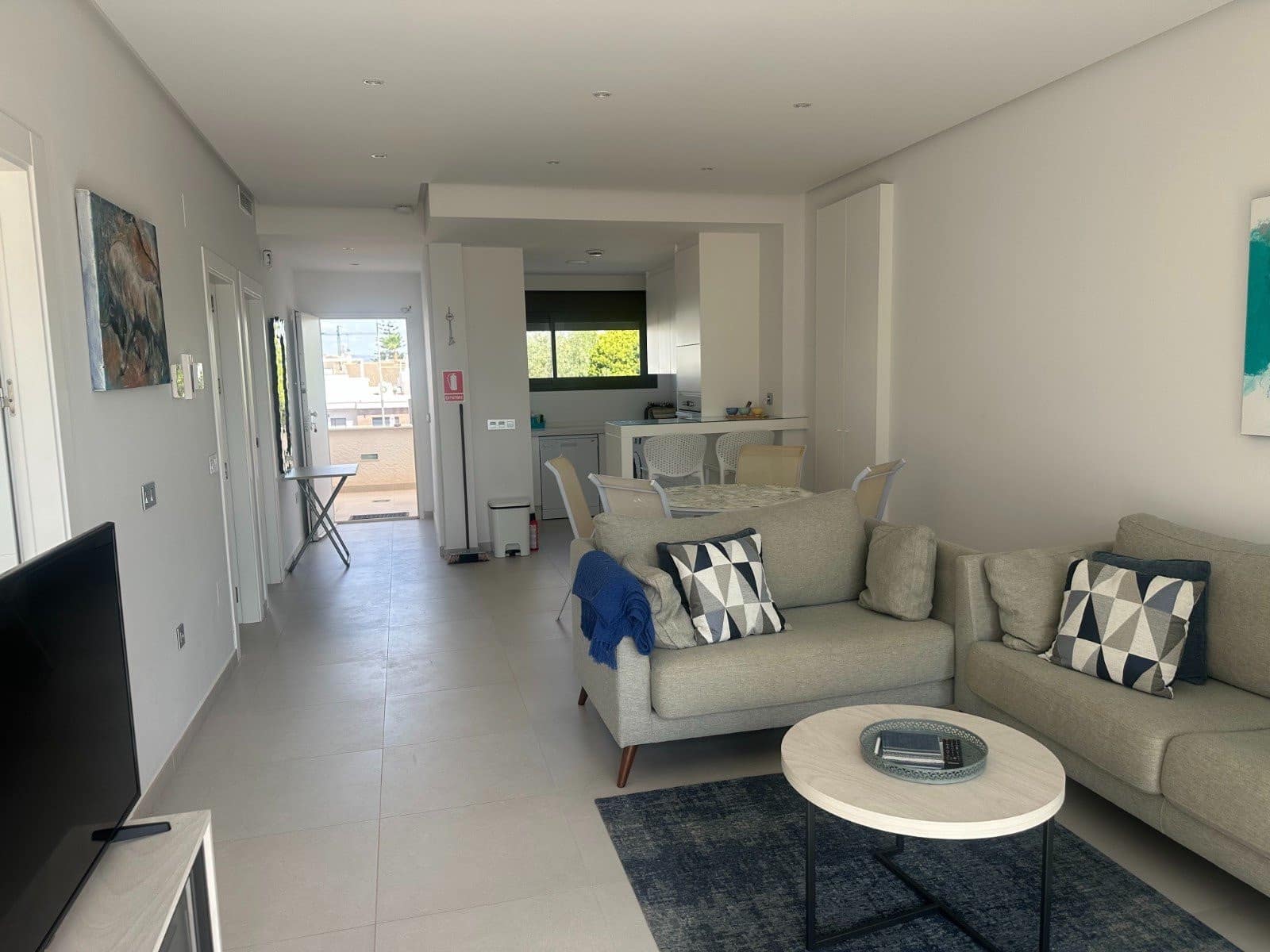 Apartamento de 2 habitaciones en Torre-Pacheco en venta con piscina - 210.000 € (Ref: 9249489)