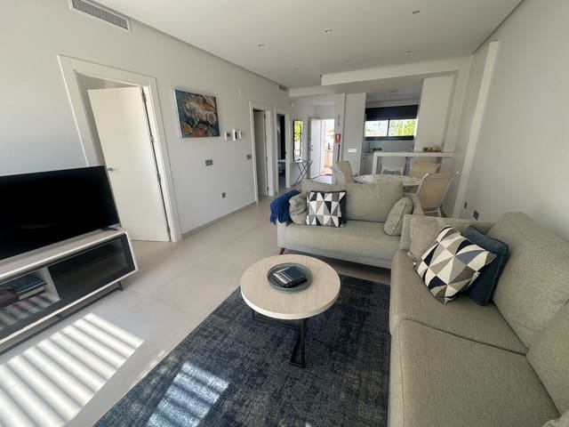 Apartamento de 2 habitaciones en Torre-Pacheco en venta con piscina - 210.000 € (Ref: 9249489)