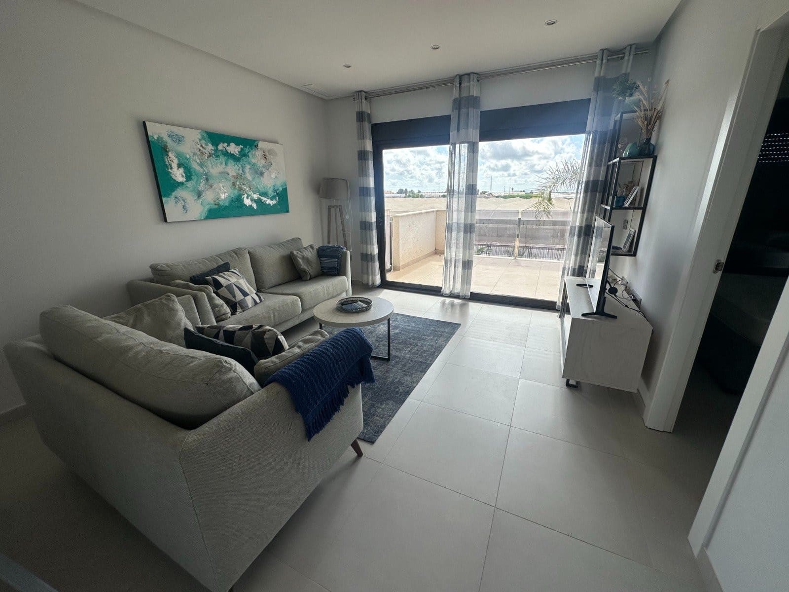 Apartamento de 2 habitaciones en Torre-Pacheco en venta con piscina - 210.000 € (Ref: 9249489)