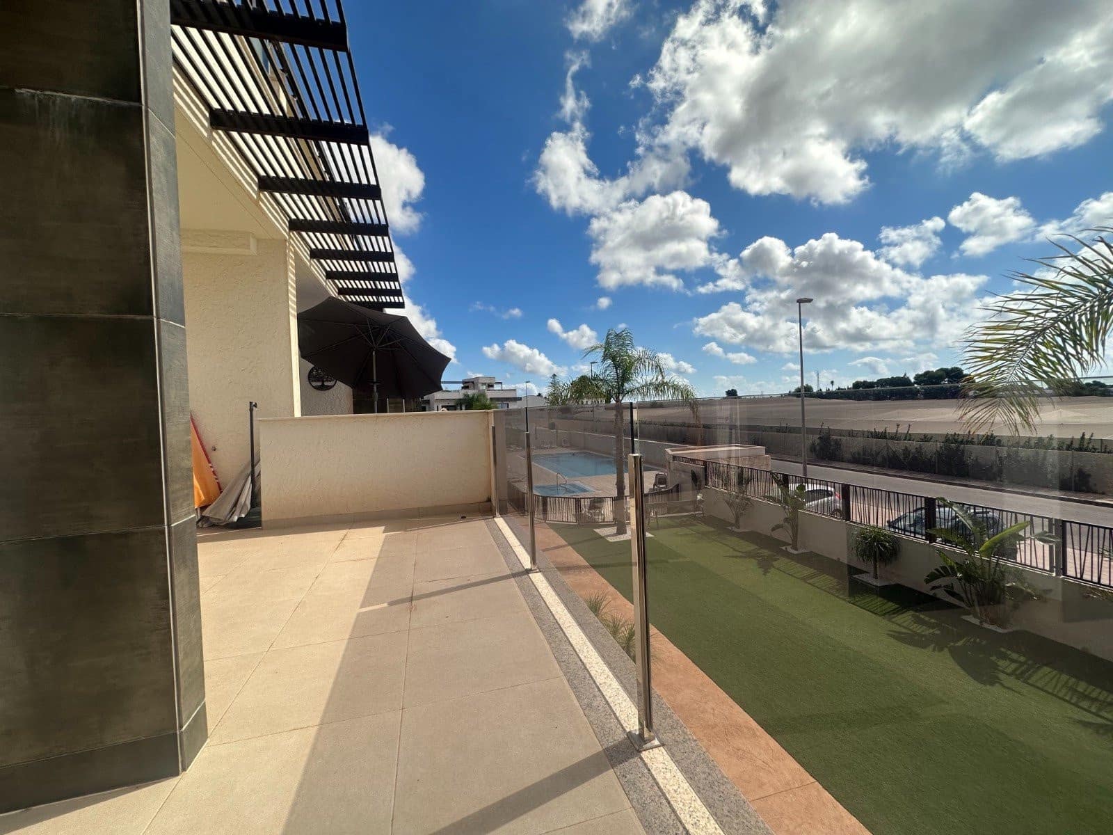 Apartamento de 2 habitaciones en Torre-Pacheco en venta con piscina - 210.000 € (Ref: 9249489)