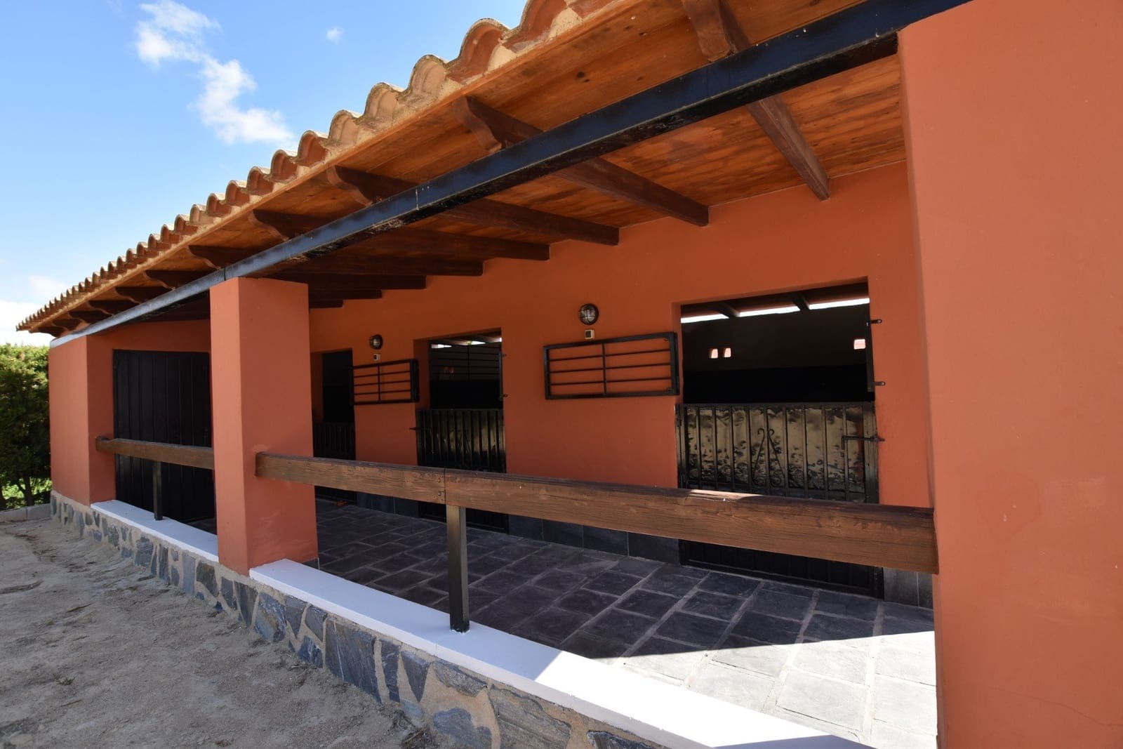 6 makuuhuone Huvila myytävänä paikassa Heredades mukana uima-altaan - 650 000 € (Ref: 9255540)