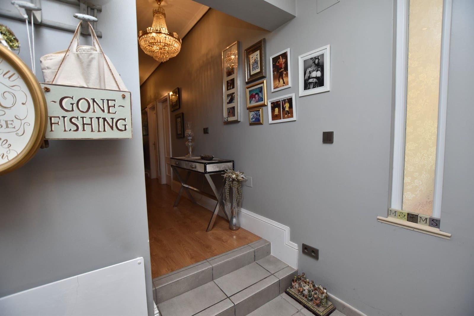 6 makuuhuone Huvila myytävänä paikassa Heredades mukana uima-altaan - 650 000 € (Ref: 9255540)