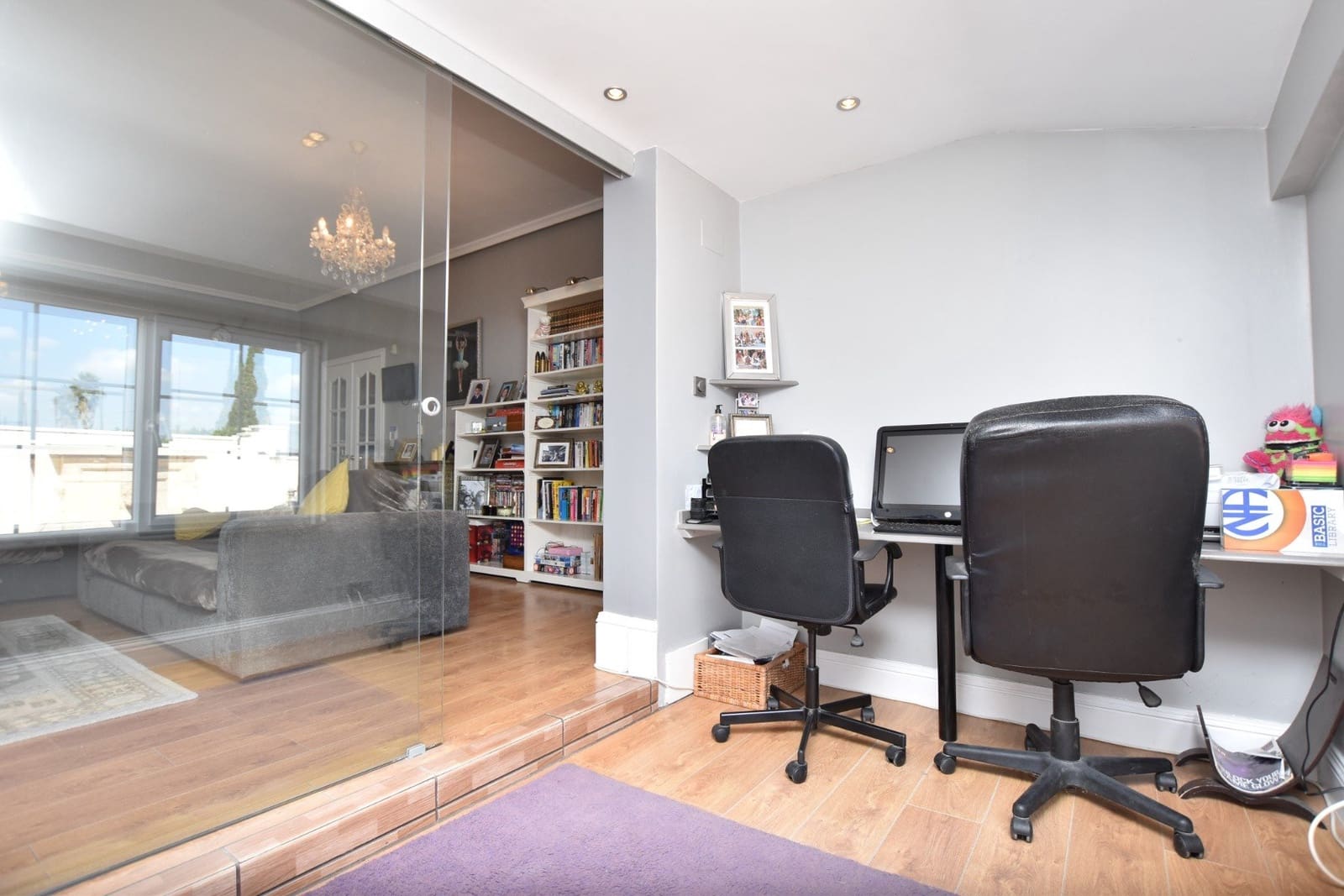 6 makuuhuone Huvila myytävänä paikassa Heredades mukana uima-altaan - 650 000 € (Ref: 9255540)