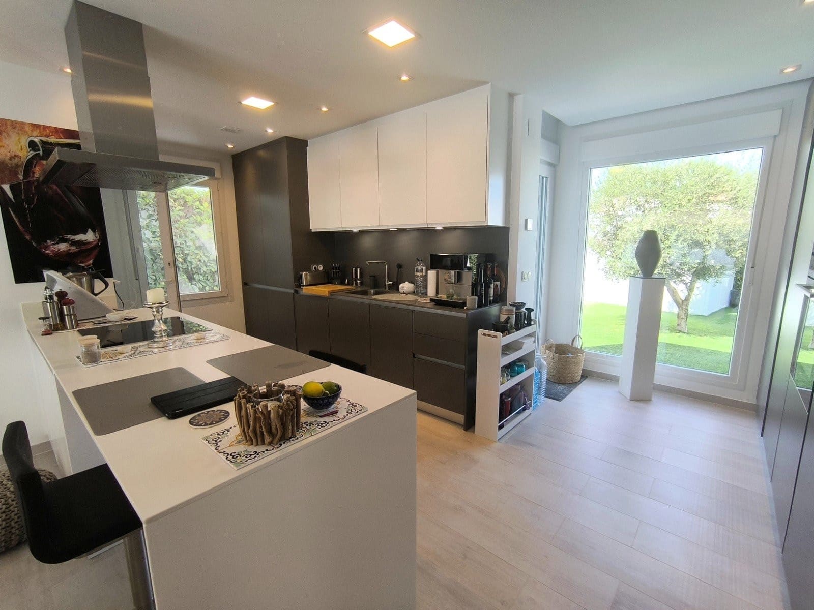 3 camera da letto Villa in vendita in Algorfa con piscina garage - 585.000 € (Rif: 9257713)